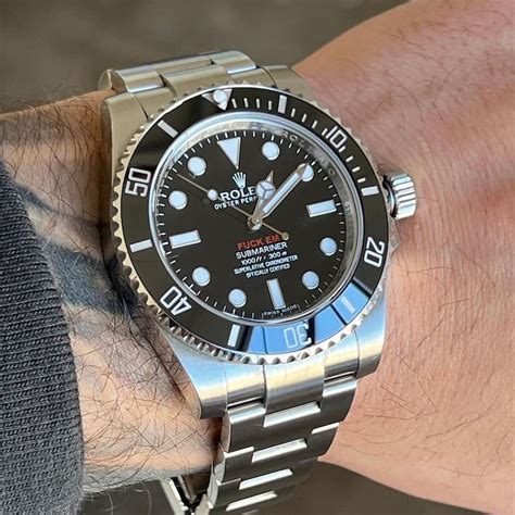 buy supreme rolex